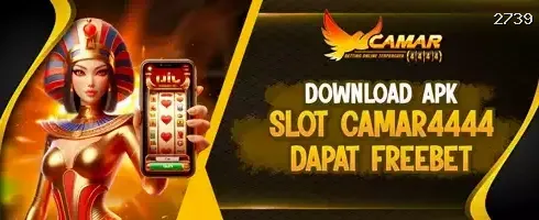 Bonus Spesial Download 2739 APK screenshot