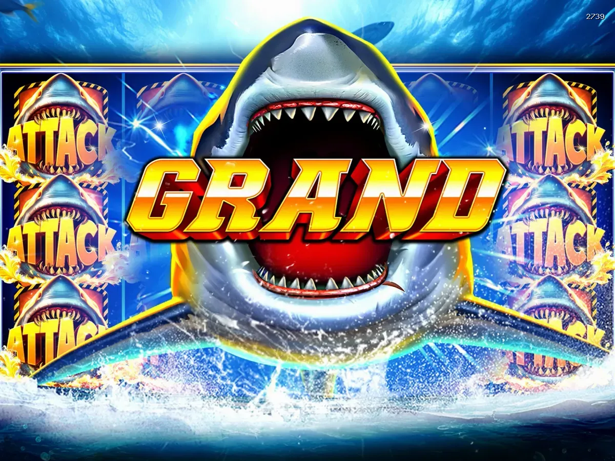 Promosi & Jackpot 2739 screenshot