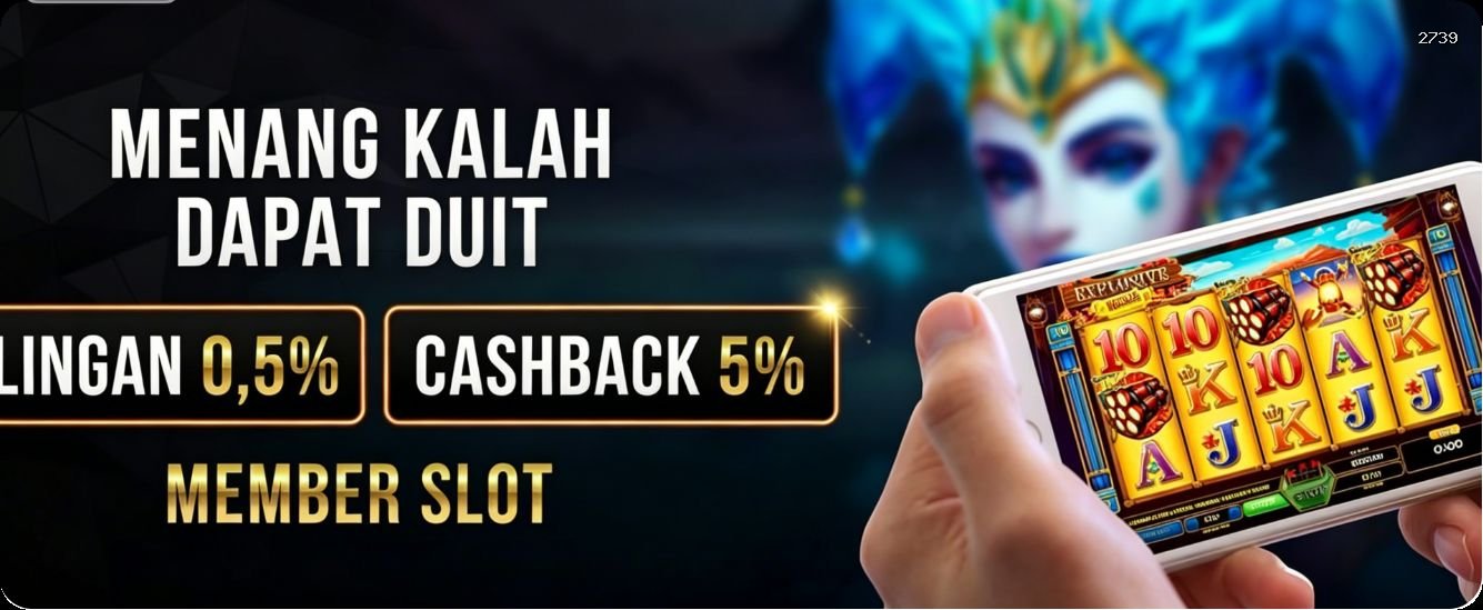 Main 2739boyabet88apk Menang Jackpot Besar